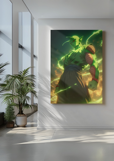Cuadro de piccolo