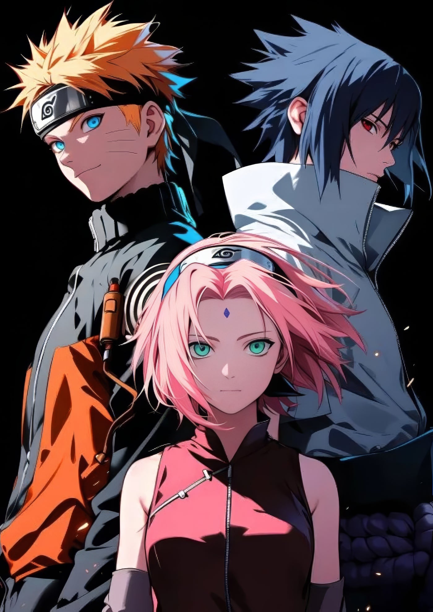 Cuadro de equipo 7