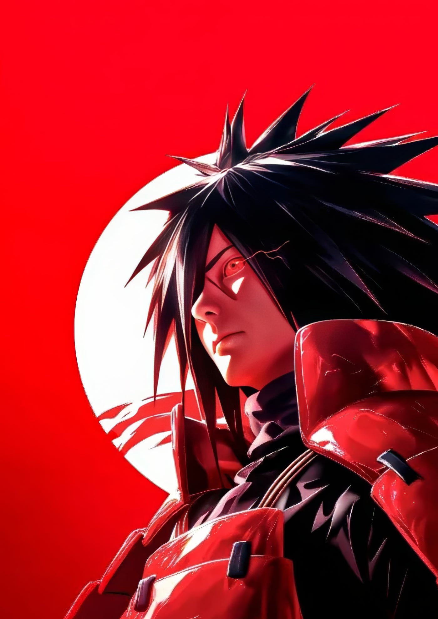 Cuadro de madara