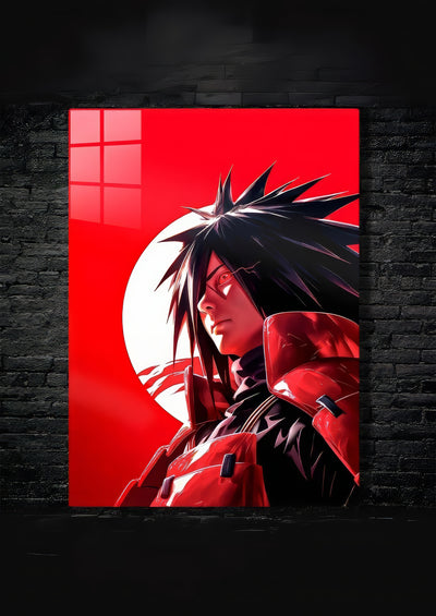 Cuadro de madara