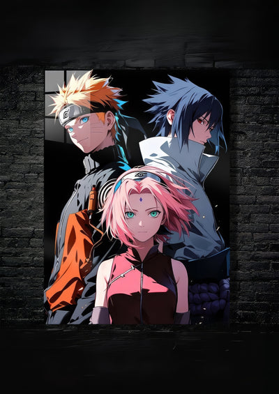 Cuadro de equipo 7