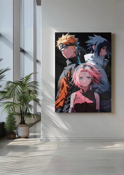 Cuadro de equipo 7